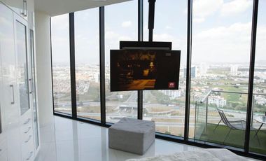 SE VENDE DEPARTAMENTO 1 RECAMARA ADAMANT I ATLIXCAYOTL PUEBLA