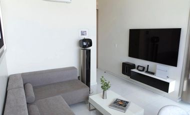 SE VENDE DEPARTAMENTO 1 RECAMARA ADAMANT I ATLIXCAYOTL PUEBLA