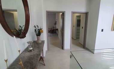 Casa nueva de 4 habitaciones con cisterna en Pachuca