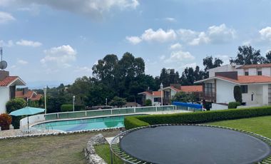 VENDO EN CUERNAVACA CASA EN CONDOMINIO EXCLUSIVO DE SOLO 10 PROPIEDADES, UBICADO EN ZONA FRESCA (NORTE) RANCHO CORTES.