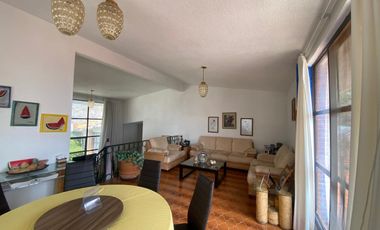 VENDO EN CUERNAVACA CASA EN CONDOMINIO EXCLUSIVO DE SOLO 10 PROPIEDADES, UBICADO EN ZONA FRESCA (NORTE) RANCHO CORTES.