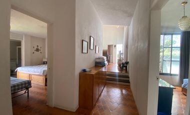 VENDO EN CUERNAVACA CASA EN CONDOMINIO EXCLUSIVO DE SOLO 10 PROPIEDADES, UBICADO EN ZONA FRESCA (NORTE) RANCHO CORTES.