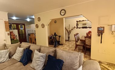 Vive la tranquilidad que mereces en Pirque