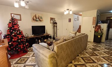 Vive la tranquilidad que mereces en Pirque