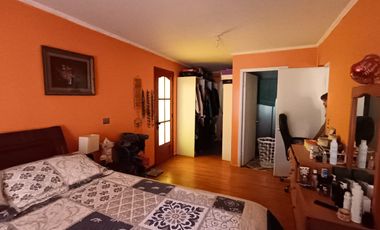 Vive la tranquilidad que mereces en Pirque