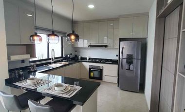 Hermosa casa de 4 habitaciones con cisterna en Pachuca