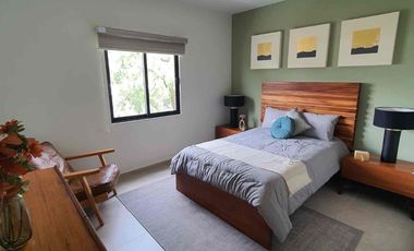 Hermosa casa de 4 habitaciones con cisterna en Pachuca