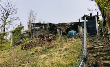 Venda de  terreno. Sector Paccha