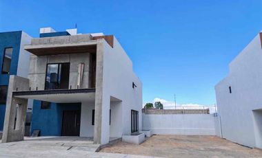 Casa nueva de 4 había también con cisterna y Rooff Garden en Pachuca