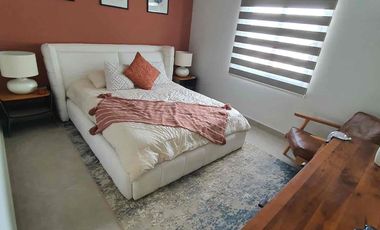 Casa nueva de 4 había también con cisterna y Rooff Garden en Pachuca