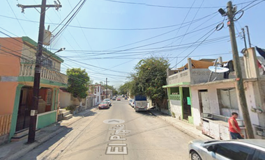 OPORTUNIDAD CASA DOS PLANTAS EN LA COL. INSURGENTES, TAMPICO. REMATE BANCARIO ¡APROVECHE!