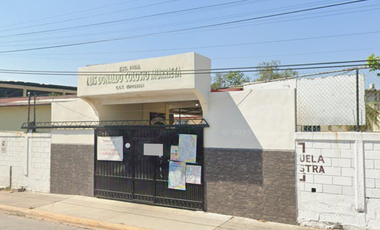 OPORTUNIDAD CASA DOS PLANTAS EN LA COL. INSURGENTES, TAMPICO. REMATE BANCARIO ¡APROVECHE!