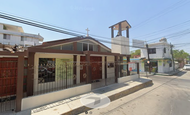 OPORTUNIDAD CASA DOS PLANTAS EN LA COL. INSURGENTES, TAMPICO. REMATE BANCARIO ¡APROVECHE!