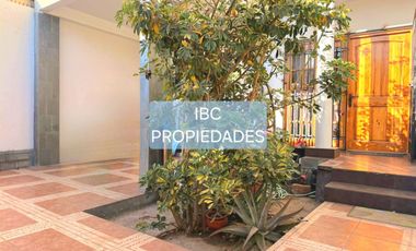 SE ARRIENDA CASA CON OPICIÓN DE SUBARRIENDO HABITACIONES