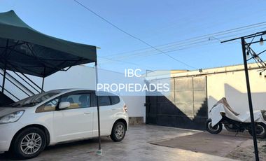 SE ARRIENDA CASA CON OPICIÓN DE SUBARRIENDO HABITACIONES