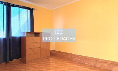 SE ARRIENDA CASA CON OPICIÓN DE SUBARRIENDO HABITACIONES