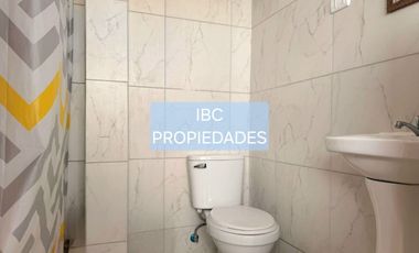 SE ARRIENDA CASA CON OPICIÓN DE SUBARRIENDO HABITACIONES