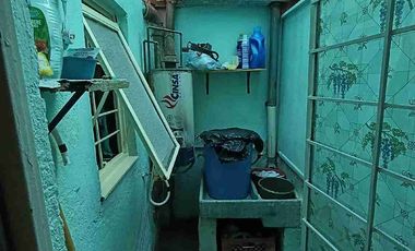 Bonita casa duplex, planta baja.