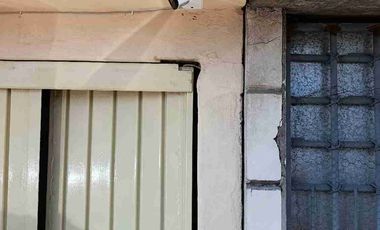 Bonita casa duplex, planta baja.