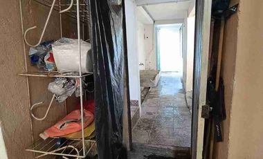 Bonita casa duplex, planta baja.