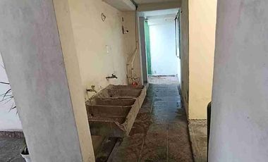 Bonita casa duplex, planta baja.