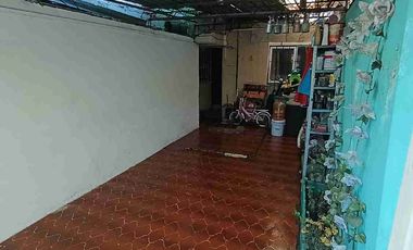 Bonita casa duplex, planta baja.