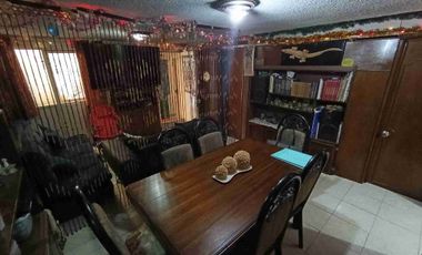 Bonita casa duplex, planta baja.