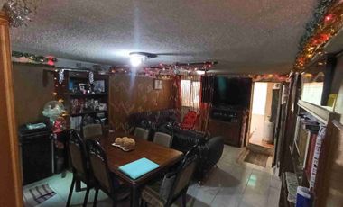 Bonita casa duplex, planta baja.