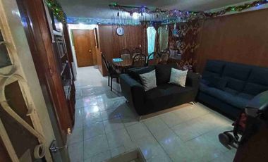 Bonita casa duplex, planta baja.