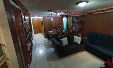 Bonita casa duplex, planta baja.