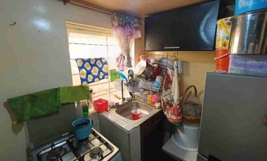 Bonita casa duplex, planta baja.