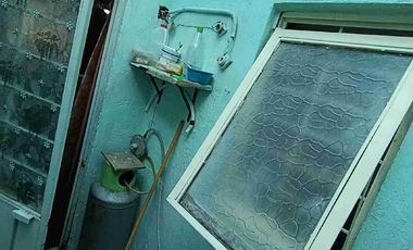 Bonita casa duplex, planta baja.