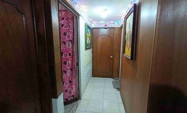 Bonita casa duplex, planta baja.