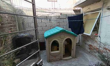 Bonita casa duplex, planta baja.