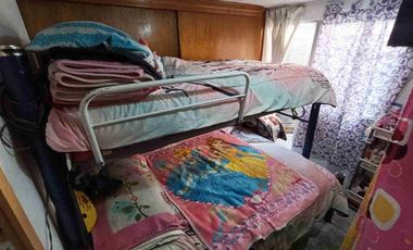 Bonita casa duplex, planta baja.