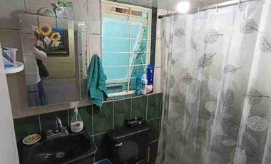 Bonita casa duplex, planta baja.