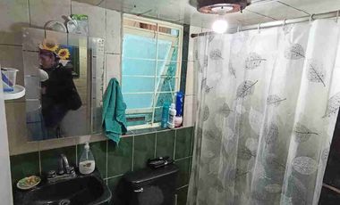 Bonita casa duplex, planta baja.