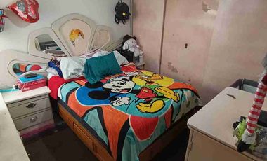 Bonita casa duplex, planta baja.