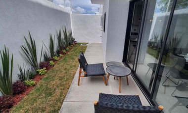 Bonita casa amplia de 4 habitaciones y cisterna en Pachuca