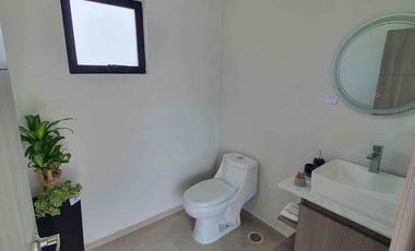 Bonita casa amplia de 4 habitaciones y cisterna en Pachuca