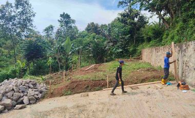 jual Rumah KPR DP 5 JT  Cinunuk Bandung Timur