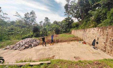jual Rumah KPR DP 5 JT  Cinunuk Bandung Timur