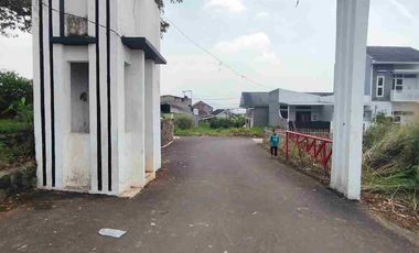 jual Rumah KPR DP 5 JT  Cinunuk Bandung Timur