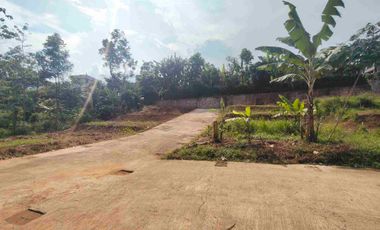 jual Rumah KPR DP 5 JT  Cinunuk Bandung Timur