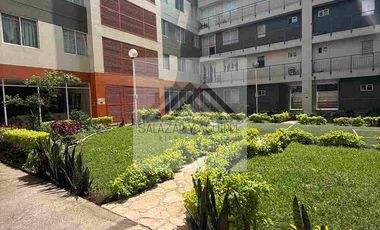 Departamento en Venta Enksa Azcapotzalco