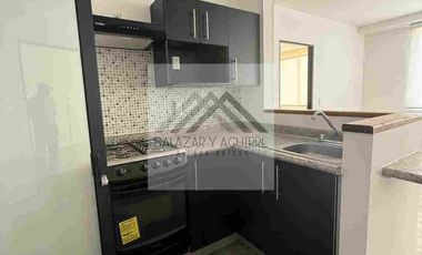 Departamento en Venta Enksa Azcapotzalco