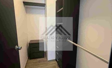 Departamento en Venta Enksa Azcapotzalco