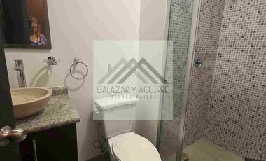 Departamento en Venta Enksa Azcapotzalco