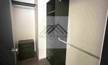 Departamento en Venta Enksa Azcapotzalco