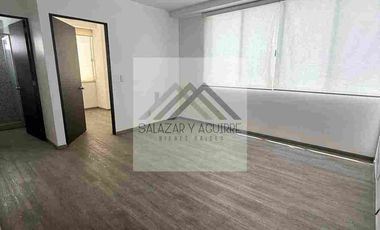 Departamento en Venta Enksa Azcapotzalco